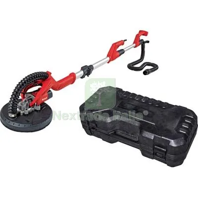 LEVIGATRICE PARETI TC-DW225 EINHELL VOLT 230 WATT 650 MM 225 W 650 — Smerigliatrici e seghe — rif. FERX.VIR7475157 LEVIGATRICE PARETI TC-DW225 EINHELL VOLT 230 WATT 650 MM 225 W 650 — Smerigliatrici e seghe — rif. FERX.VIR7475157