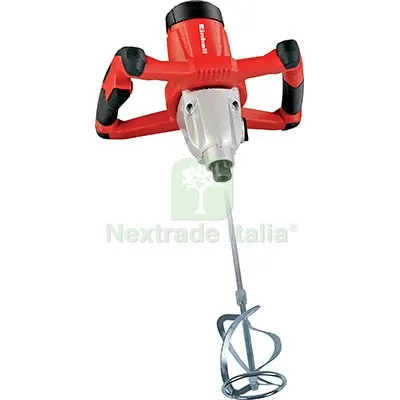 MISCELATORE TC-MX1400-2E EINHELL VOLT 230 WATT 1400 W 1400 — Rubinetti e valvole — rif. FERX.VIR7475207 MISCELATORE TC-MX1400-2E EINHELL VOLT 230 WATT 1400 W 1400 — Rubinetti e valvole — rif. FERX.VIR7475207