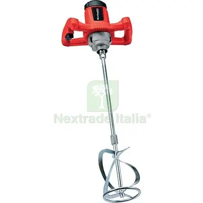 MISCELATORE TC-MX1200E EINHELL VOLT 230 WATT 1200 W 1200 — Rubinetti e valvole — rif. FERX.VIR7475208 MISCELATORE TC-MX1200E EINHELL VOLT 230 WATT 1200 W 1200 — Rubinetti e valvole — rif. FERX.VIR7475208