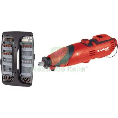 Trapano Mini Multifunzione TC-MG 135E Einhell Volt 230 Watt 135 +VALIGIA +ACCESSORI — Trapani e avvitatori — rif. FERX.VIR7475225 Trapano Mini Multifunzione TC-MG 135E Einhell Volt 230 Watt 135 +VALIGIA +ACCESSORI — Trapani e avvitatori — rif. FERX.VIR7475225