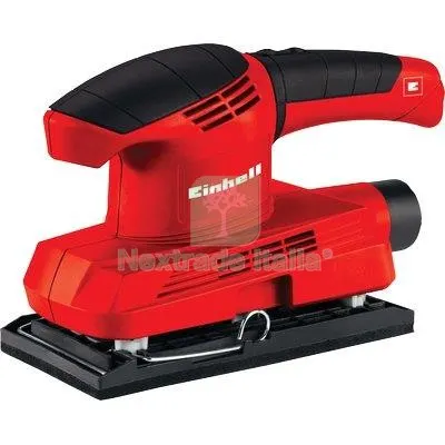 LEVIGATRICE ORBITALE TC-OS 1520 EINHELL VOLT 230 WATT 150 MM 90x187 W 150 — Smerigliatrici e seghe — rif. FERX.VIR7475241 LEVIGATRICE ORBITALE TC-OS 1520 EINHELL VOLT 230 WATT 150 MM 90x187 W 150 — Smerigliatrici e seghe — rif. FERX.VIR7475241