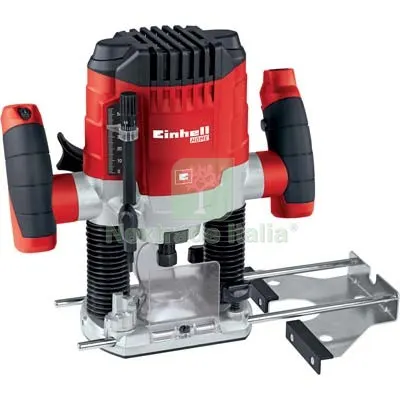 FRESATRICE VERTICALE TC-RO 1100E EINHELL VOLT 230 WATT 1100 W 1100 — Smerigliatrici e seghe — rif. FERX.VIR7475257 FRESATRICE VERTICALE TC-RO 1100E EINHELL VOLT 230 WATT 1100 W 1100 — Smerigliatrici e seghe — rif. FERX.VIR7475257