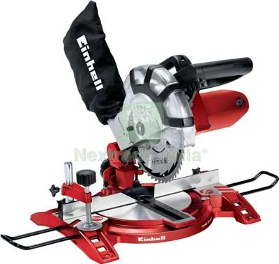 TRONCATRICE A LEGNO TC-MS 2112 EINHELL VOLT 230 WATT 1400 MM 210 W 1400 — Smerigliatrici e seghe — rif. FERX.VIR7475260 TRONCATRICE A LEGNO TC-MS 2112 EINHELL VOLT 230 WATT 1400 MM 210 W 1400 — Smerigliatrici e seghe — rif. FERX.VIR7475260