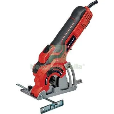 Sega Circolare Mini TC-CS 89 Einhell Volt 230 Watt 600 MM 89 W 600 — Smerigliatrici e seghe — rif. FERX.VIR7475268 Sega Circolare Mini TC-CS 89 Einhell Volt 230 Watt 600 MM 89 W 600 — Smerigliatrici e seghe — rif. FERX.VIR7475268