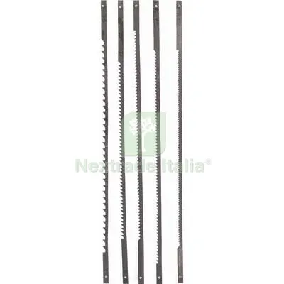 2CF Lama x Traforo Oscillante TC-SS 405 e Einhell MM 127 CF=PZ 5 — Marchi utensili elettrici — rif. FERX.VIR7475274 2CF Lama x Traforo Oscillante TC-SS 405 e Einhell MM 127 CF=PZ 5 — Marchi utensili elettrici — rif. FERX.VIR7475274