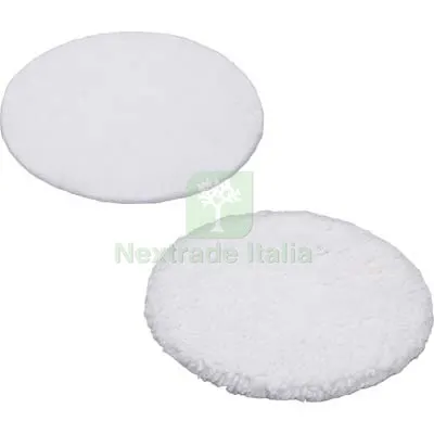 2CF Cuffia x Lucidatrice Einhell CC-PO90 +CE-CB18/254 LI CF=PZ 2 Ø Mm 240 — Marchi utensili elettrici — rif. FERX.VIR7475308