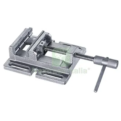 MORSA X TRAPANO A COLONNA EINHELL ACCIAIO APERTURA MM 65 — Trapani e avvitatori — rif. FERX.VIR7475377 MORSA X TRAPANO A COLONNA EINHELL ACCIAIO APERTURA MM 65 — Trapani e avvitatori — rif. FERX.VIR7475377