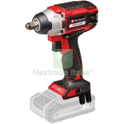 Avvitatore Impulsi Batteria Impaxxo 18/230 Einhell Volt 18 X-Change Solo Corpo Macchina — Trapani e avvitatori — rif. FERX.VIR7475404