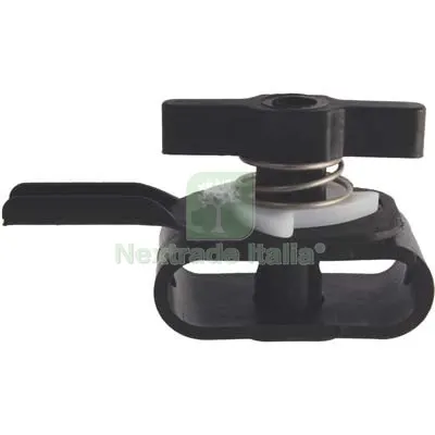 TENDITORE CAVETTO TIRA CF=PZ 16 — Accessori recinzione — rif. FERX.VIR7511202 TENDITORE CAVETTO TIRA CF=PZ 16 — Accessori recinzione — rif. FERX.VIR7511202