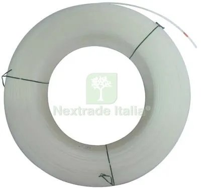 FILO NYOFIL NYLON BIANCO MM 4 MT 870 KG 12 CA KG 480 — Guanti da lavoro — rif. FERX.VIR7511269 FILO NYOFIL NYLON BIANCO MM 4 MT 870 KG 12 CA KG 480 — Guanti da lavoro — rif. FERX.VIR7511269
