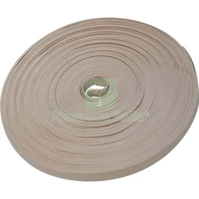 Cintino Avvolgibili PVC Avana MM 22 MT 50 Colore Avana — Ferramenta per legno e mobili — rif. FERX.VIR7512020 Cintino Avvolgibili PVC Avana MM 22 MT 50 Colore Avana — Ferramenta per legno e mobili — rif. FERX.VIR7512020