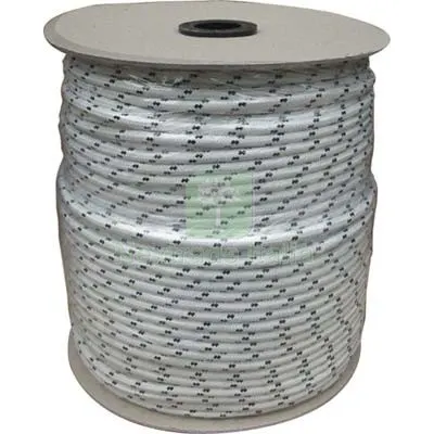 20KG Corda Treccia Nylon 1 Calza a Fusi D.MM 8 — Lucchetti e catene — rif. FERX.VIR7512448