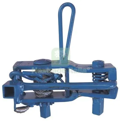 TENDIFILO A MASCELLA + CERNIERA CM 20X8 — Accessori recinzione — rif. FERX.VIR7528030 TENDIFILO A MASCELLA + CERNIERA CM 20X8 — Accessori recinzione — rif. FERX.VIR7528030