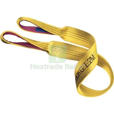 CINGHIA SOLLEVAMENTO ROBUR ASOLE RINFORZATE KG.3000 L.MT 6 GIALLO Colore Giallo KG 3000 — Lucchetti e catene — rif. FERX.VIR7531046 CINGHIA SOLLEVAMENTO ROBUR ASOLE RINFORZATE KG.3000 L.MT 6 GIALLO Colore Giallo KG 3000 — Lucchetti e catene — rif. FERX.VIR7531046