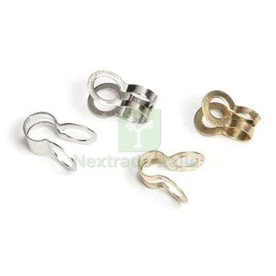 5CF Asola Catena a Perline Self Cromata D.MM 3,2 + Ottonata D.MM 3,6 CF=PZ 10 Diametro Foro MM 3,2/3,6 — Lucchetti e catene — rif. FERX.VIR7533822