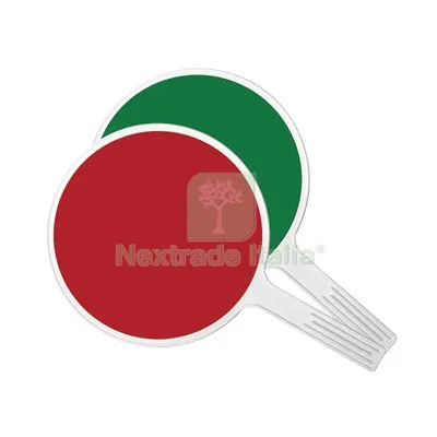 Paletta Moviere Polistirene Rosso/Verde CM 31X51 L CM 51 — Casalinghi e organizzazione — rif. FERX.VIR7535031 Paletta Moviere Polistirene Rosso/Verde CM 31X51 L CM 51 — Casalinghi e organizzazione — rif. FERX.VIR7535031