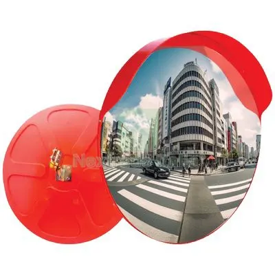 SPECCHIO PANORAMICO STRADALE PC CM 60 — Calzature antinfortunistiche — rif. FERX.VIR7535165 SPECCHIO PANORAMICO STRADALE PC CM 60 — Calzature antinfortunistiche — rif. FERX.VIR7535165