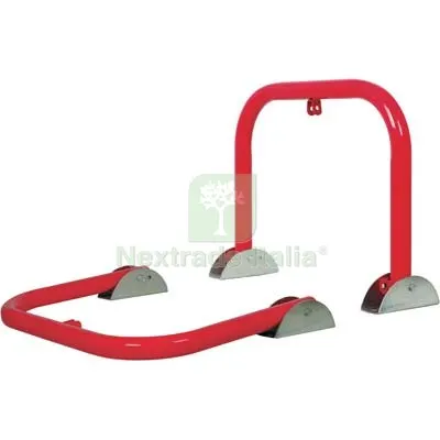ARCHETTO ANTISOSTA ACCIAIO VERN CM 53 H.CM 45 CM 53x45 — Seghe e lame manuali — rif. FERX.VIR7535170