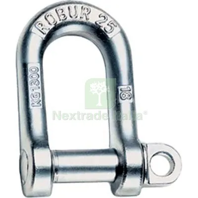 3PZ GRILLO DRITTO ZINCATO 8025 ROBUR MM 16 L. MM 61X32 — Funi, golfari e accessori sollevamento — rif. FERX.VIR7544032 3PZ GRILLO DRITTO ZINCATO 8025 ROBUR MM 16 L. MM 61X32 — Funi, golfari e accessori sollevamento — rif. FERX.VIR7544032