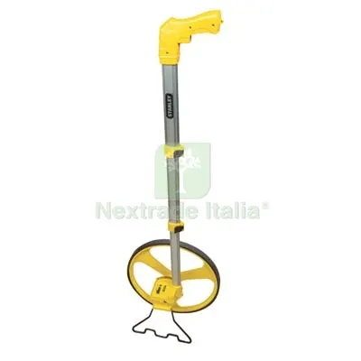 RUOTA MISURAZIONE STRADALE MAX MT 9999,9 1-77-174 MT 9999,99 — Punte, frese e dischi — rif. FERX.VIR7635029 RUOTA MISURAZIONE STRADALE MAX MT 9999,9 1-77-174 MT 9999,99 — Punte, frese e dischi — rif. FERX.VIR7635029