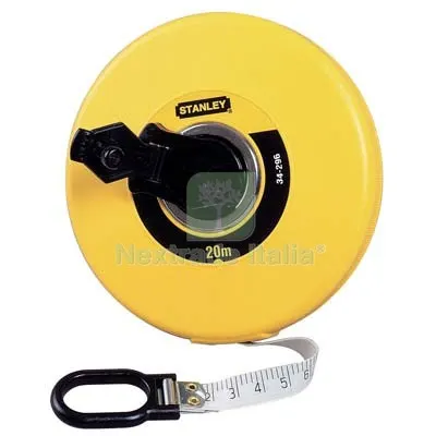 2PZ Rotella Metrica Nastro Fiberglass MM 13 ML 10 0-34-295 L MT 10 — Abrasivi e mole — rif. FERX.VIR7635031 2PZ Rotella Metrica Nastro Fiberglass MM 13 ML 10 0-34-295 L MT 10 — Abrasivi e mole — rif. FERX.VIR7635031