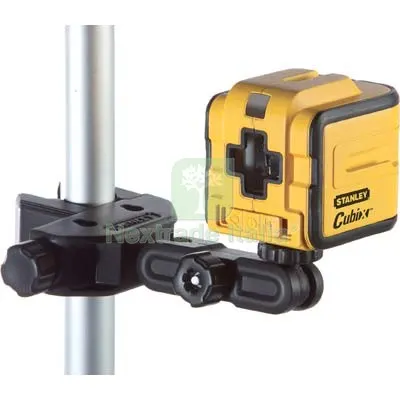 LIVELLA LASER CUBIX MT 12 MM/MT 0,6 STHT77498-1 — Misurazione e taglio manuale — rif. FERX.VIR7637933 LIVELLA LASER CUBIX MT 12 MM/MT 0,6 STHT77498-1 — Misurazione e taglio manuale — rif. FERX.VIR7637933