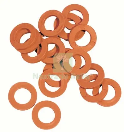 Guarnizione Cuoio x Regolatore e Flessibile GPL MM 17X11 H.MM 3 CF=PZ 100 Ø Mm 17x11x3 — Guarnizioni e tenute — rif. FERX.VIR7702049 Guarnizione Cuoio x Regolatore e Flessibile GPL MM 17X11 H.MM 3 CF=PZ 100 Ø Mm 17x11x3 — Guarnizioni e tenute — rif. FERX.VIR7702049