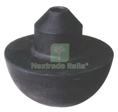 5PZ Guarnizione x Batteria Scarico Catis Originale — Guarnizioni e tenute — rif. FERX.VIR7702084