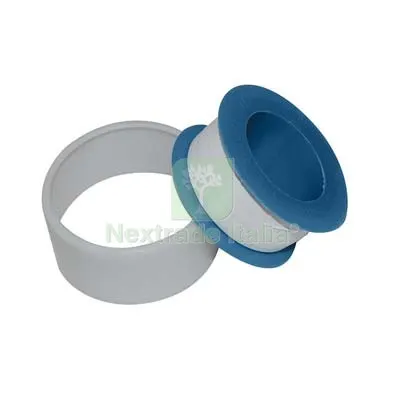 30PZ Nastro Teflon x Filetti Ptfe MM 12 MT 10 — Guarnizioni e tenute — rif. FERX.VIR7705005