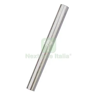10PZ CANOTTO CR OTTONE CROMATO MM 30 CM 30 — Scarichi e sifoni — rif. FERX.VIR7706051 10PZ CANOTTO CR OTTONE CROMATO MM 30 CM 30 — Scarichi e sifoni — rif. FERX.VIR7706051