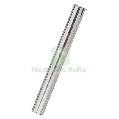 10PZ CANOTTO CR CARTELLATO OTTONE CROMATO MM 32 CM 30 — Scarichi e sifoni — rif. FERX.VIR7706068 10PZ CANOTTO CR CARTELLATO OTTONE CROMATO MM 32 CM 30 — Scarichi e sifoni — rif. FERX.VIR7706068