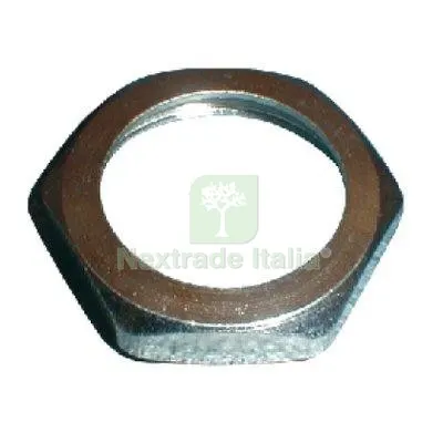 10PZ DADO CR X SIFONE E PILETTA TEA OTTONE CROMATO 1" DIAMETRO POLLICI 1" — Scarichi e sifoni — rif. FERX.VIR7706098 10PZ DADO CR X SIFONE E PILETTA TEA OTTONE CROMATO 1" DIAMETRO POLLICI 1" — Scarichi e sifoni — rif. FERX.VIR7706098