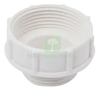 20PZ RIDUZIONE PILETTA PP BIANCO 1"MX1"1/4F DIAMETRO POLLICI 1"x1"1/4 — Tubi e raccordi — rif. FERX.VIR7706136 20PZ RIDUZIONE PILETTA PP BIANCO 1"MX1"1/4F DIAMETRO POLLICI 1"x1"1/4 — Tubi e raccordi — rif. FERX.VIR7706136