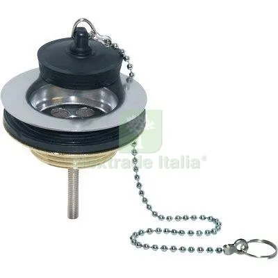 2PZ PILETTONE LAVELLO OTTONE CROMATO TEA OTTONE CROMATO 1"1/4M DIAMETRO POLLICI 1"1/4 — Sanitari e ceramiche — rif. FERX.VIR7706221 2PZ PILETTONE LAVELLO OTTONE CROMATO TEA OTTONE CROMATO 1"1/4M DIAMETRO POLLICI 1"1/4 — Sanitari e ceramiche — rif. FERX.VIR7706221