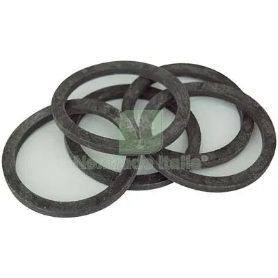 Guarnizione x Resistenza Flangiata Scaldacqua MM 44X36 H.MM 3 CF=PZ 100 MM 44x36x3 — Guarnizioni e tenute — rif. FERX.VIR7708047