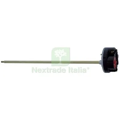 2PZ TERMOSTATO TONDO X SCALDACQUA REGOLAZIONE INTERNA — Caldaie e radiatori — rif. FERX.VIR7708050 2PZ TERMOSTATO TONDO X SCALDACQUA REGOLAZIONE INTERNA — Caldaie e radiatori — rif. FERX.VIR7708050