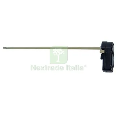 TERMOSTATO X SCALDACQUA ARISTON REGOLAZIONE ESTERNA — Caldaie e radiatori — rif. FERX.VIR7708052