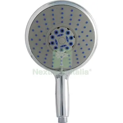 DOCCETTA 3 GETTI KING ABS CROMATO 1/2M MM 150 DIAMETRO POLLICI 1/2" — Rubinetti e valvole — rif. FERX.VIR7709330 DOCCETTA 3 GETTI KING ABS CROMATO 1/2M MM 150 DIAMETRO POLLICI 1/2" — Rubinetti e valvole — rif. FERX.VIR7709330