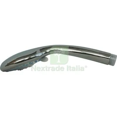 2PZ DOCCETTA 4 GETTI KING ABS CROMATO 1/2M MM 100 DIAMETRO POLLICI 1/2" — Rubinetti e valvole — rif. FERX.VIR7709331 2PZ DOCCETTA 4 GETTI KING ABS CROMATO 1/2M MM 100 DIAMETRO POLLICI 1/2" — Rubinetti e valvole — rif. FERX.VIR7709331