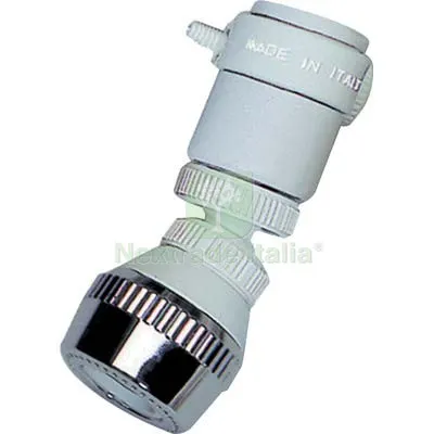 4PZ DOCCETTA AERATORE PROLUNGATA CM 10 + FASCETTA L CM 15 — Rubinetti e valvole — rif. FERX.VIR7710000 4PZ DOCCETTA AERATORE PROLUNGATA CM 10 + FASCETTA L CM 15 — Rubinetti e valvole — rif. FERX.VIR7710000