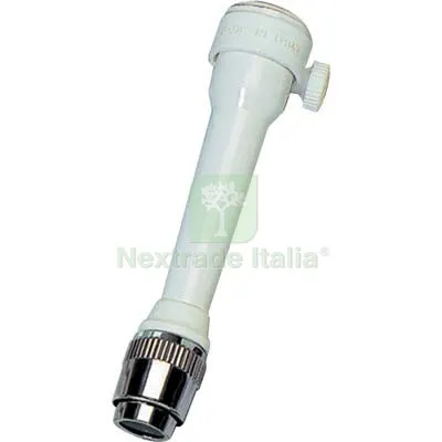 4PZ ROMPIGETTO PROLUNGATO CM 15 + FASCETTA — Rubinetti e valvole — rif. FERX.VIR7710024 4PZ ROMPIGETTO PROLUNGATO CM 15 + FASCETTA — Rubinetti e valvole — rif. FERX.VIR7710024