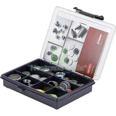 AERATORE NEOPERL IN KIT CF=PZ 21 — Rubinetti e valvole — rif. FERX.VIR7710040 AERATORE NEOPERL IN KIT CF=PZ 21 — Rubinetti e valvole — rif. FERX.VIR7710040
