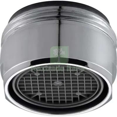 Aeratore Perlator DL Neoperl Ottone Cromato M24X1 CF=PZ 10 Diametro Pollici M24x1" — Rubinetti e valvole — rif. FERX.VIR7710043