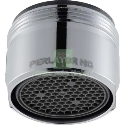 AERATORE PERLATOR DL NEOPERL OTTONE CROMATO M28X1 CF=PZ 5 DIAMETRO POLLICI M28x1" — Rubinetti e valvole — rif. FERX.VIR7710044
