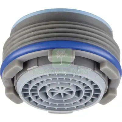 5PZ AERATORE CACHE CASCADE SLC NEOPERL PLASTICA M24X1 DIAMETRO POLLICI M24x1" — Rubinetti e valvole — rif. FERX.VIR7710049 5PZ AERATORE CACHE CASCADE SLC NEOPERL PLASTICA M24X1 DIAMETRO POLLICI M24x1" — Rubinetti e valvole — rif. FERX.VIR7710049