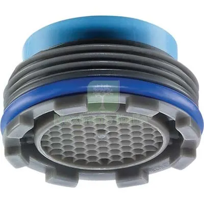 5PZ Aeratore Cache Honeycomb JR Neoperl Plastica M21,5X1 Diametro Pollici M21,5x1" — Rubinetti e valvole — rif. FERX.VIR7710050 5PZ Aeratore Cache Honeycomb JR Neoperl Plastica M21,5X1 Diametro Pollici M21,5x1" — Rubinetti e valvole — rif. FERX.VIR7710050
