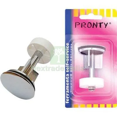 12PZ Tappo Piletta Scarico Automatico ABS 1"1/4 Diametro Pollici 1"1/4 — Scarichi e sifoni — rif. FERX.VIR7710270 12PZ Tappo Piletta Scarico Automatico ABS 1"1/4 Diametro Pollici 1"1/4 — Scarichi e sifoni — rif. FERX.VIR7710270