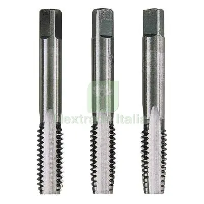 MASCHIO A MANO 10001 KRINO CF=PZ 3 M16X2 MXMM 16x2 — Marchi utensili elettrici — rif. FERX.VIR7721814