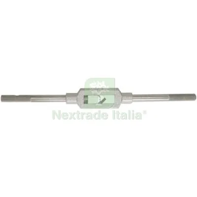Giramaschio Estensibile 15001 Krino N° 2 x Maschio M4/12 M 1/2 — Maschi e filettatura manuale — rif. FERX.VIR7721853