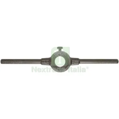 Portafiliera Krino MM 25,4X9 L MM 220 — Maschi e filettatura manuale — rif. FERX.VIR7721890 Portafiliera Krino MM 25,4X9 L MM 220 — Maschi e filettatura manuale — rif. FERX.VIR7721890